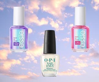 The Best Nail Strengtheners