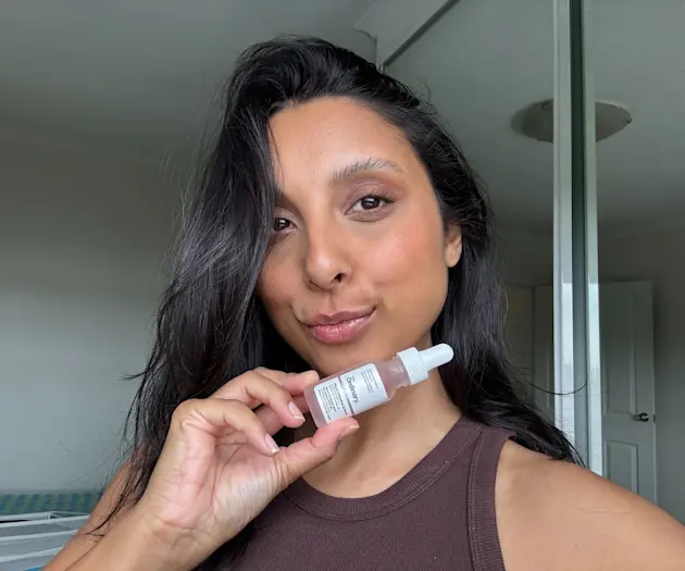 The Ordinary PHA 5% Exfoliating Lip Serum Review: Why You Should Be Exfoliating Your Lips