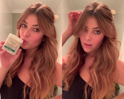 Scalp Care Routine For Healthy, Voluminous Hair