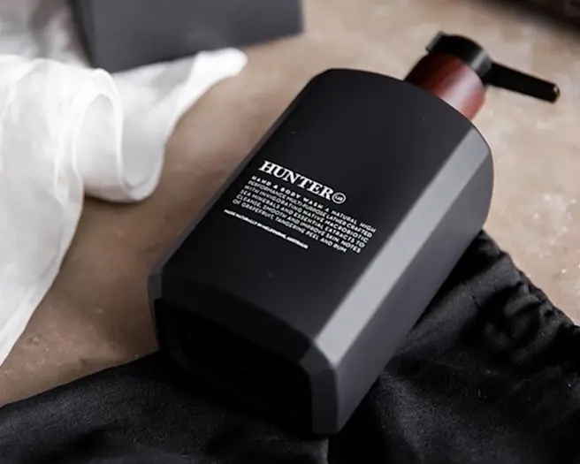 6 Body Care Products Every Man Should Have in His Bathroom