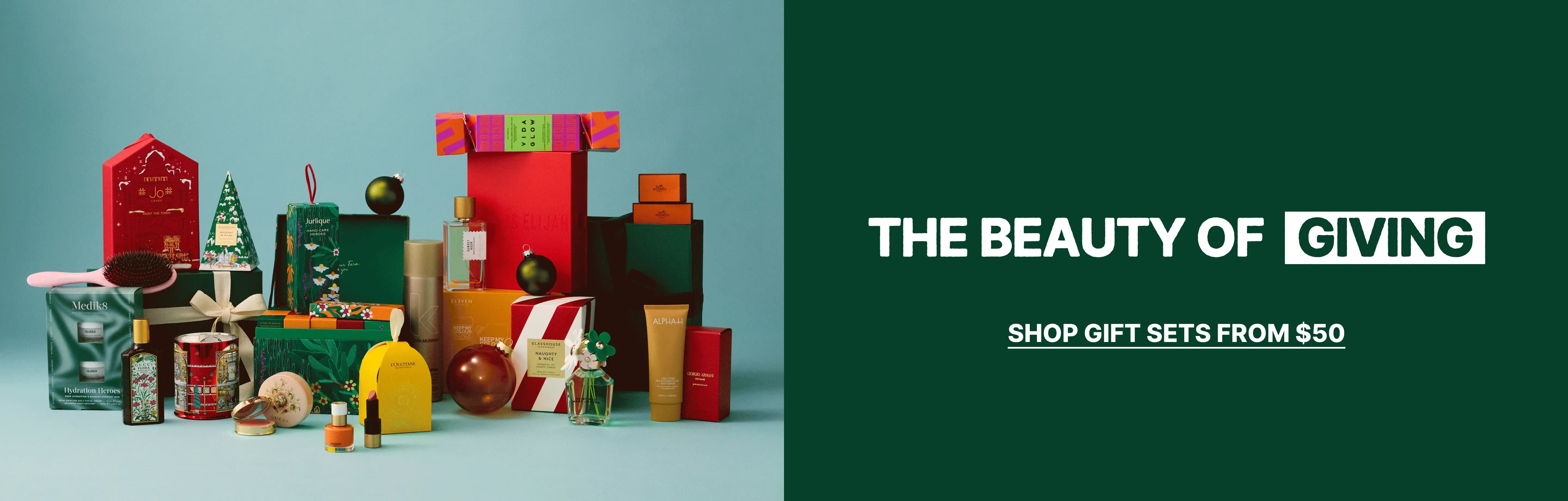 AUS Homepage Banner - Image 1 - Holiday