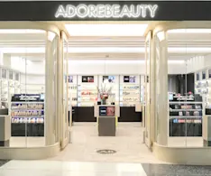Beauty IQ Article - Adore Beauty Store Opening Melbourne. Everything you need to know.