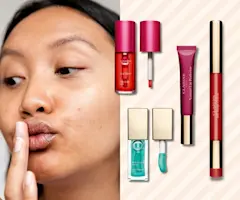 Pucker Up! Pick the Best Clarins Lipstick From Our Top 5 Recs