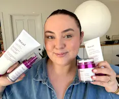 Beauty IQ Article - I’m a Skincare Category Manager with sensitive skin, a terrible secret, and a newfound love for Murad’s Heartleaf Range.