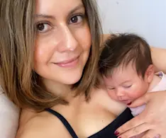 Beauty IQ Article - This is My 2-minute (Run Out the Door) Busy Mum Morning Skincare Routine