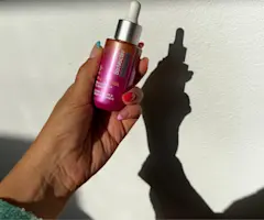 My Verdict on the Hyperpigmentation Serum That Combines Vitamin C & Retinol