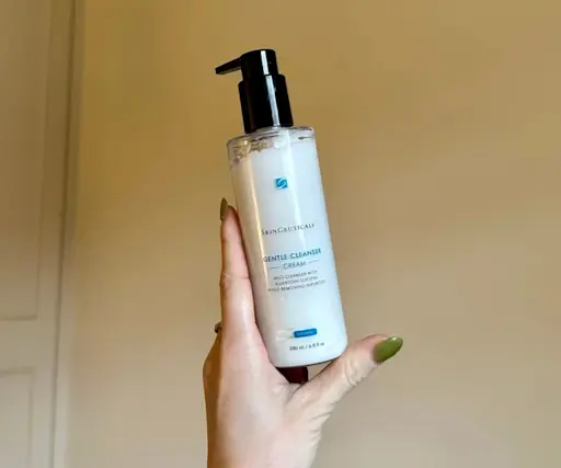 SkinCeuticals Cleansers Are Back! Here’s Which Serums to Pair Them With