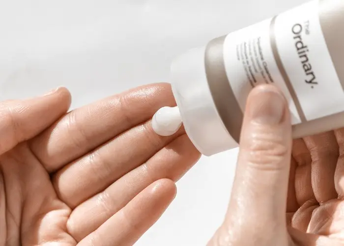 The Ordinary Skincare Routine For Oily or Acne Skin