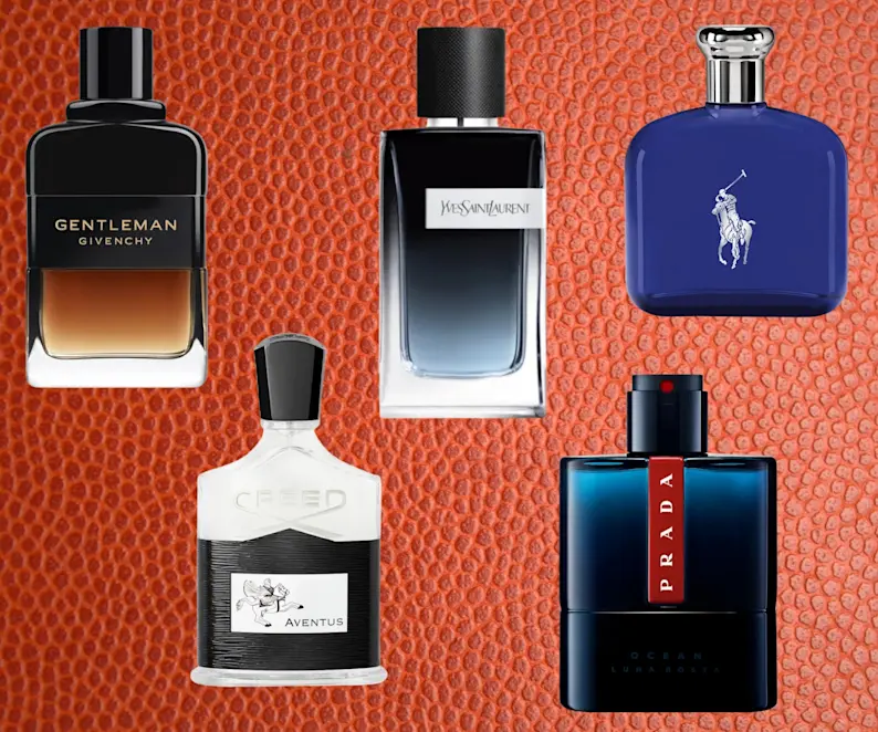 10 Top Rated Men’s Fragrances Every Guy Needs in 2025
