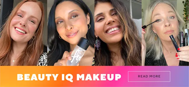 adore beauty shoppable image