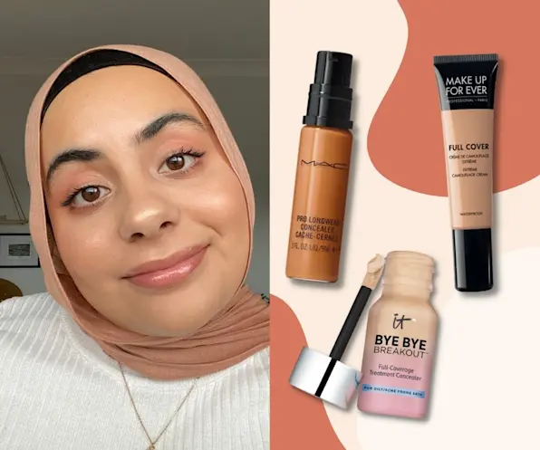 5 Best Concealers for Oily Acne-Prone Skin in Australia 2024