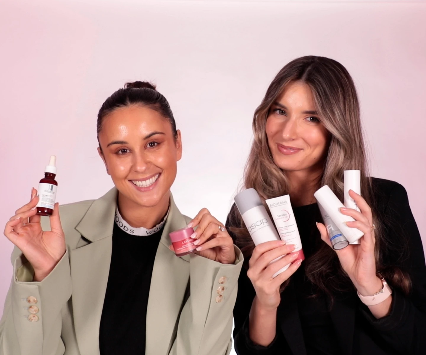 Skincare Shelfie: 11 Products a Makeup Artist Has on High-Rotation