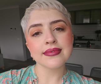 Lipstick tips Kathryn
