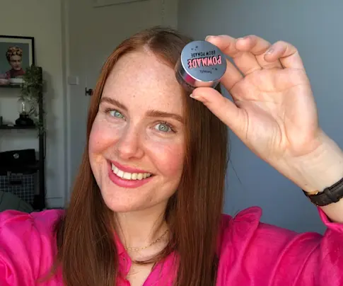 Beauty IQ Article - This New Product Gave Me Perfect Brows in Less Than 60 Seconds
