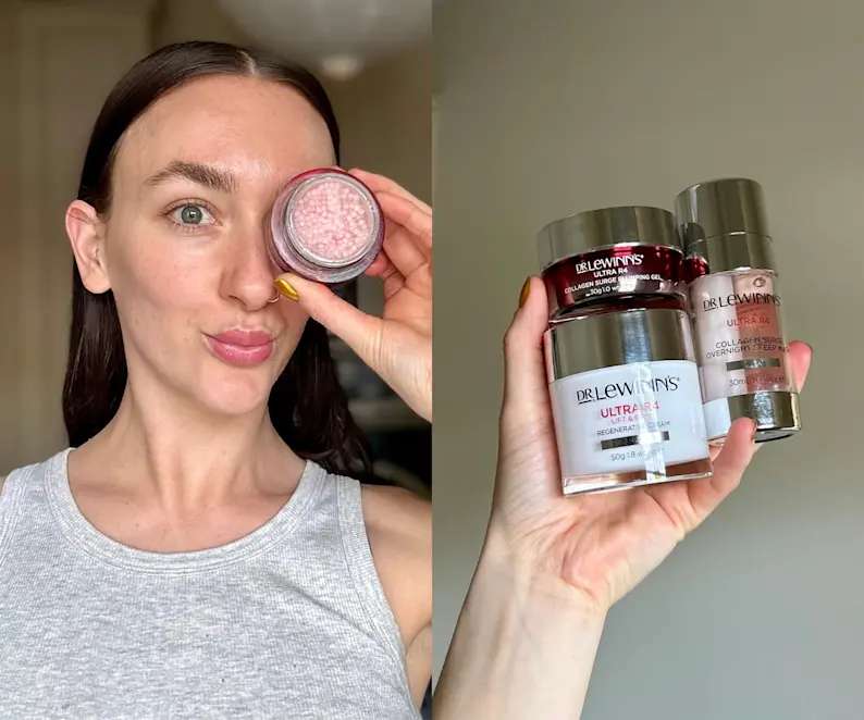 You Can Now Buy Dr. LeWinn’s & Their Cult Collagen Skincare at Adore Beauty