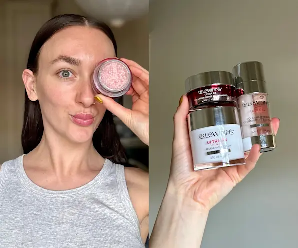You Can Now Buy Dr. LeWinn’s & Their Cult Collagen Skincare at Adore Beauty