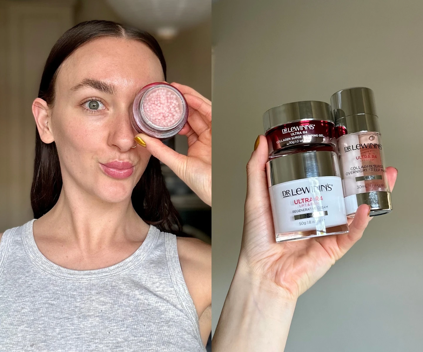 You Can Now Buy Dr. LeWinn’s & Their Cult Collagen Skincare at Adore Beauty