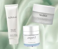 Beauty IQ Article - 7 Best Night Creams for 30s