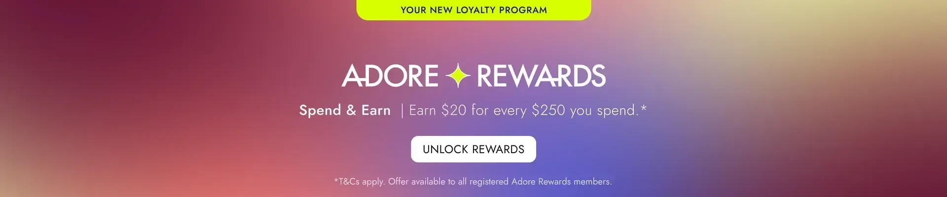 Homepage Middle Banner AUS ONLY  