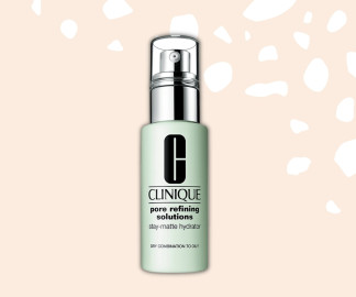 Clinique Pore Refining Solutions Stay-Matte Hydrator