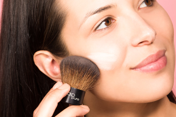 best full coverage mineral makeup