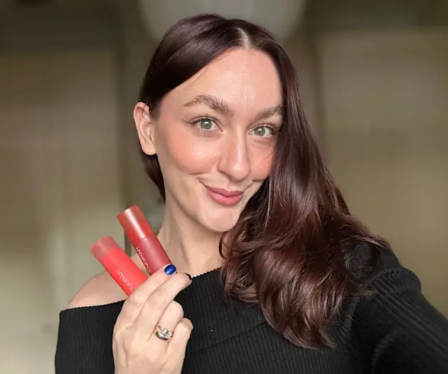 I Tried TikTok’s Sunset Blush Trend So You Don’t Have To, Here’s My Verdict