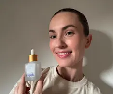 Beauty IQ Article - Skin Needling Aftercare Guide: Best Skincare Products How to Heal Skin After Treatment