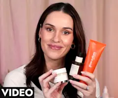 VIDEO: Should You Be Applying Fermented Beauty To Your Face & Hair?