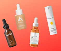 Beauty IQ Article - Glow on a Budget: Top 6 Vitamin C Serums Under $100 for Luminous Skin