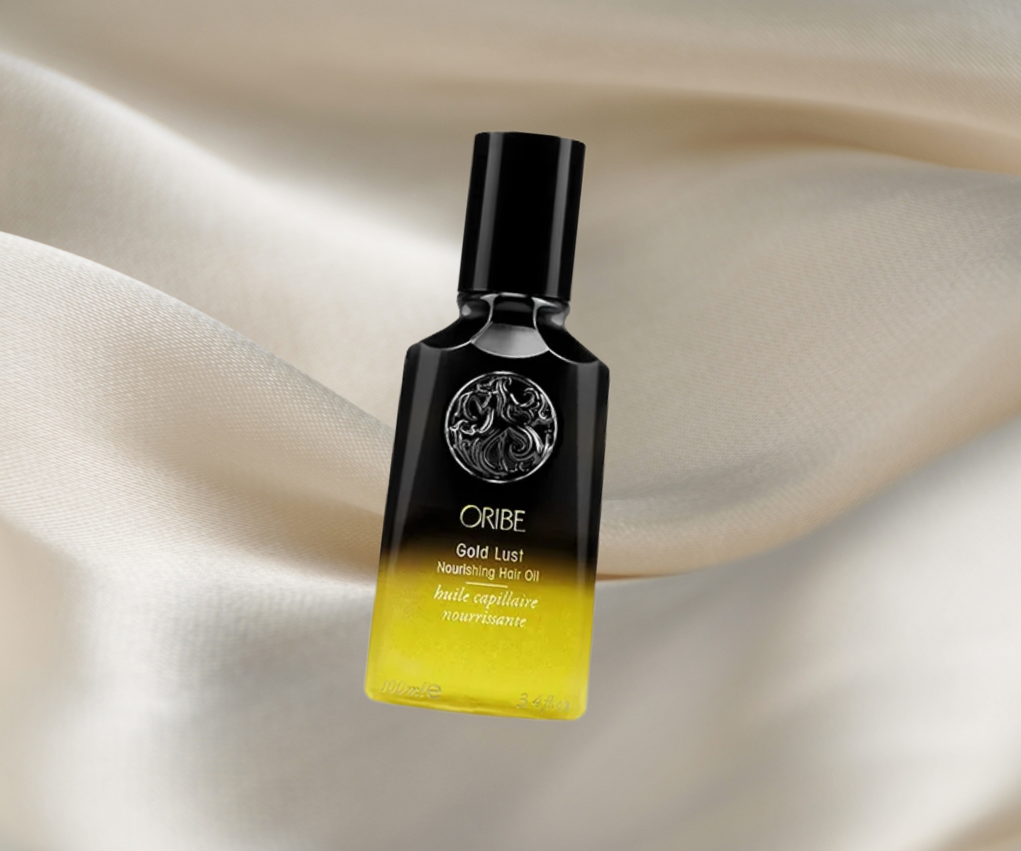 Oribe Gold Lust Nourishing Hair Oil 