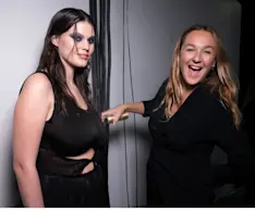 Beauty IQ Article - 3 ‘Cool Girl’ Winter Hair Trends You’ll Want to Try at Home Immediately