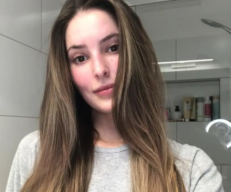 VIDEO: Haircare Routine for Fine Hair | Best Products