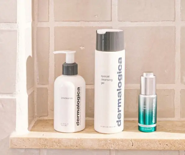 A Definitive List of the Top 10 Best Dermalogica Products, Ever