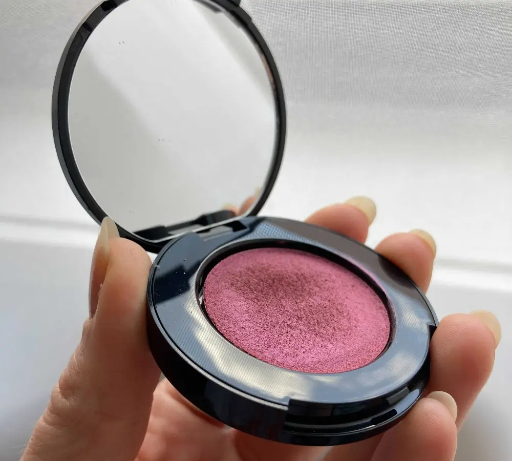 Battle of the Blushes: Matte vs Shimmer Blush