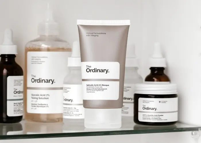 The Ordinary's Newest Mask Is Here To Curb Your Breakouts