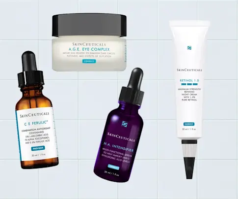 Beauty IQ Article - A Definitive List of the Top 10 SkinCeuticals Products That Are 100% Worth Your Money