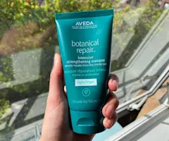 I Literally Don't Wash My Hair Without Using This Hair Mask Now
