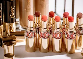 It's Time For 'Big Stick Energy' Cos It's National Lipstick Day