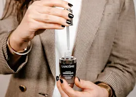 The Serum That's Like Kombucha For Your Skin