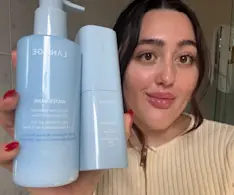 Beauty IQ Article - We Test Laneige’s Water Bank and Sleeping Mask Ranges Against Dry Skin