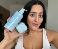 Beauty IQ Article - We Test Laneige’s Water Bank and Sleeping Mask Ranges Against Dry Skin