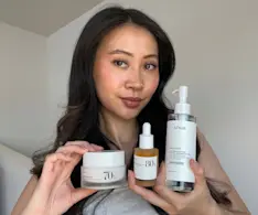 Beauty IQ Article - A Dermal Therapist Explains Why Heartleaf Is a Hero Ingredient for Acne-Prone Skin, plus the Anua products that actually work