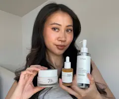 A Dermal Therapist Explains Why Heartleaf Is a Hero Ingredient for Acne-Prone Skin, plus the Anua products that actually work