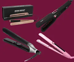 5 of the Best Hair Straighteners in Australia to Buy Right Now