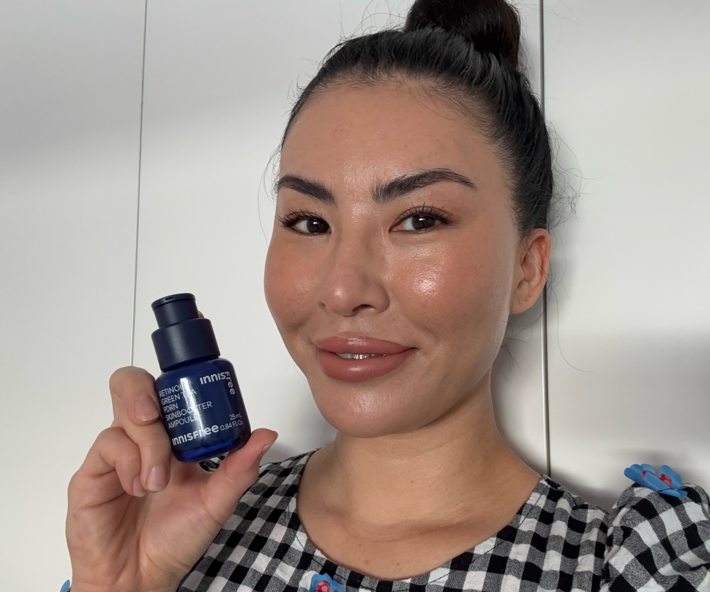 special ingredientglow and pores