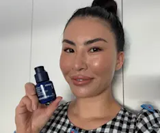 Beauty IQ Article - INNISFREE Retinol Green Tea PDRN review: This New Ampoule Has a Special Ingredient That Boosts Collagen, Glow and Minimises the Appearance of Pores
