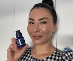INNISFREE Retinol Green Tea PDRN review: This New Ampoule Has a Special Ingredient That Boosts Collagen, Glow and Minimises the Appearance of Pores