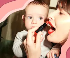 7 Beautiful Gift Ideas for a First Time Mum