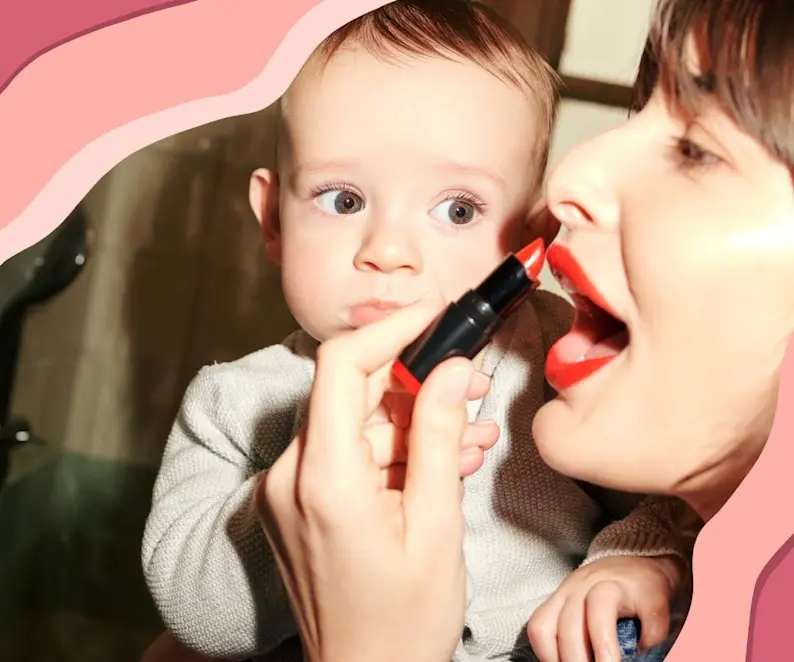 7 Beautiful Gift Ideas for a First Time Mum