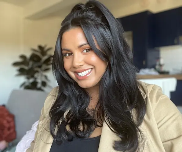 Exactly How I Get My Signature Everyday Glossy Lip Look Using Just 3 Products